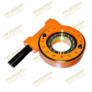 7 Inch High Precision Hydraulic Gear box for Manlift